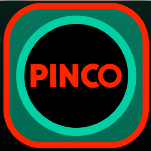Pinko kazino logo